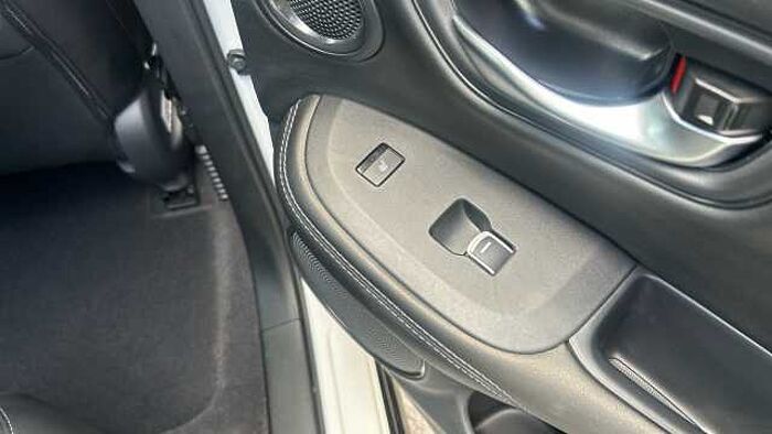 Honda ZR-V 2.0 eHEV Advance 5dr CVT Hybrid Estate 