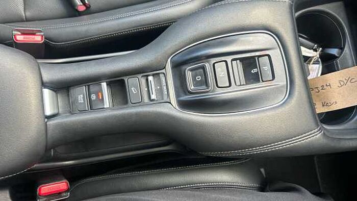 Honda ZR-V 2.0 eHEV Advance 5dr CVT Hybrid Estate 