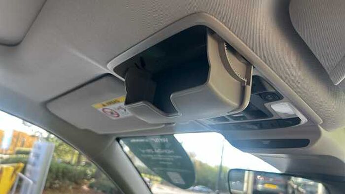 Honda ZR-V 2.0 eHEV Advance 5dr CVT Hybrid Estate 