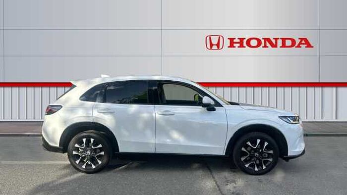 Honda ZR-V 2.0 eHEV Advance 5dr CVT Hybrid Estate 