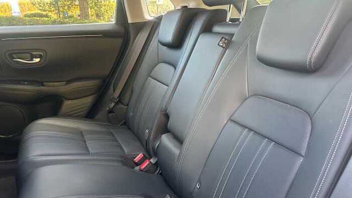 Honda ZR-V 2.0 eHEV Advance 5dr CVT Hybrid Estate 