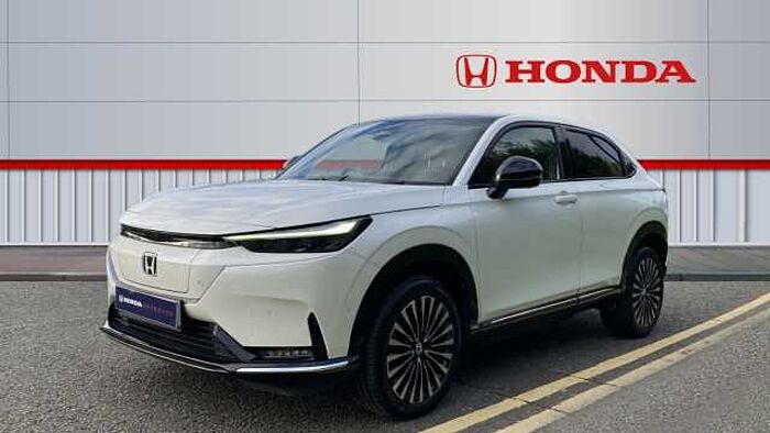 Honda e:Ny1 150kW Advance 69kWh 5dr Auto Electric Hatchback 