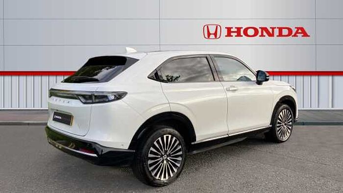Honda e:Ny1 150kW Advance 69kWh 5dr Auto Electric Hatchback 