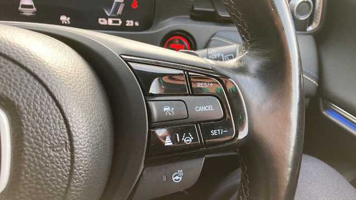 Honda e:Ny1 150kW Advance 69kWh 5dr Auto Electric Hatchback 