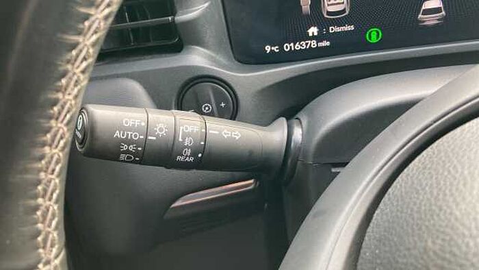 Honda e:Ny1 150kW Advance 69kWh 5dr Auto Electric Hatchback 