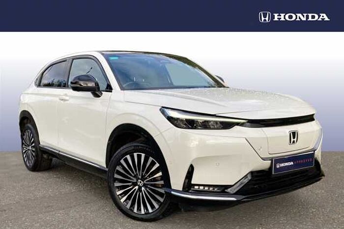 Honda e:Ny1 150kW Advance 69kWh 5dr Auto Electric Hatchback 