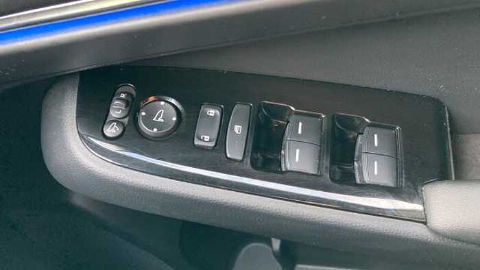 Honda e:Ny1 150kW Advance 69kWh 5dr Auto Electric Hatchback 