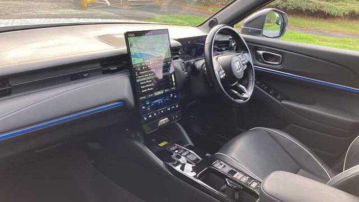 Honda e:Ny1 150kW Advance 69kWh 5dr Auto Electric Hatchback 