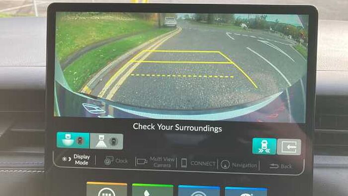 Honda e:Ny1 150kW Advance 69kWh 5dr Auto Electric Hatchback 