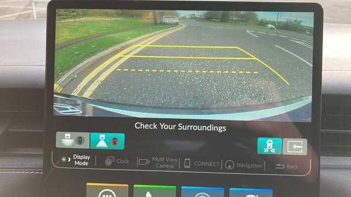 Honda e:Ny1 150kW Advance 69kWh 5dr Auto Electric Hatchback 