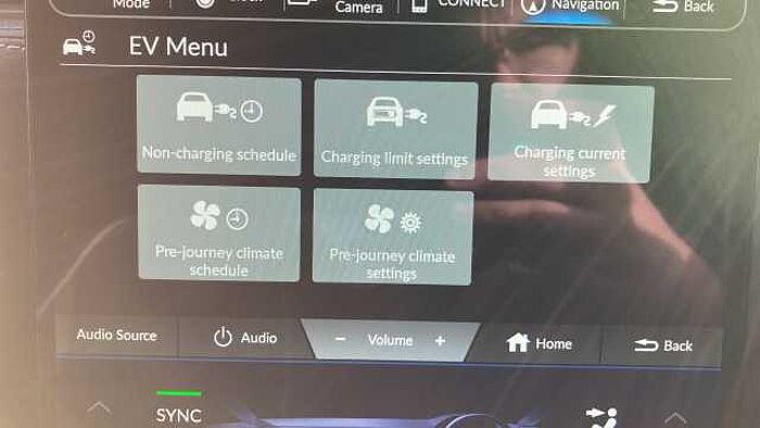 Honda e:Ny1 150kW Advance 69kWh 5dr Auto Electric Hatchback 