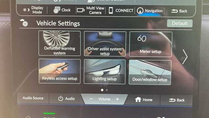 Honda e:Ny1 150kW Advance 69kWh 5dr Auto Electric Hatchback 