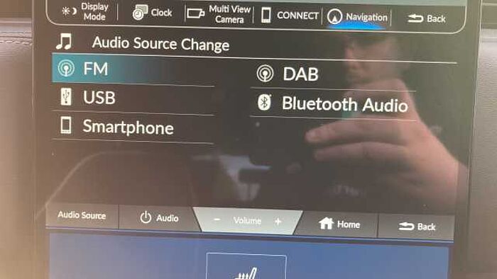 Honda e:Ny1 150kW Advance 69kWh 5dr Auto Electric Hatchback 