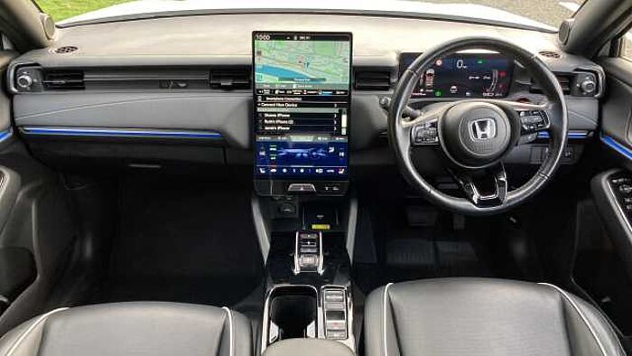 Honda e:Ny1 150kW Advance 69kWh 5dr Auto Electric Hatchback 