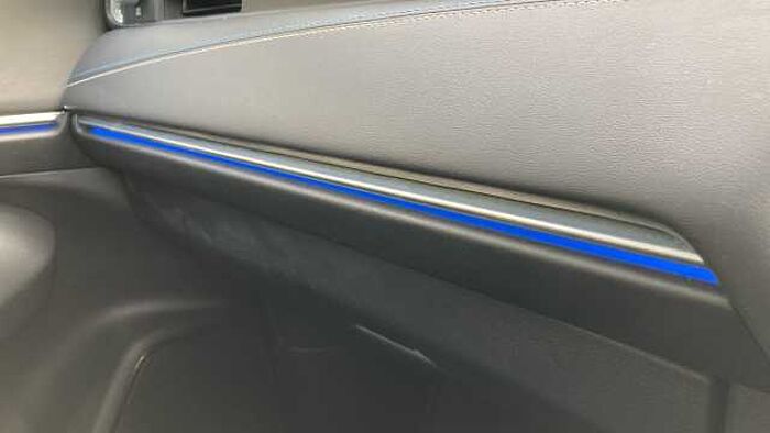 Honda e:Ny1 150kW Advance 69kWh 5dr Auto Electric Hatchback 