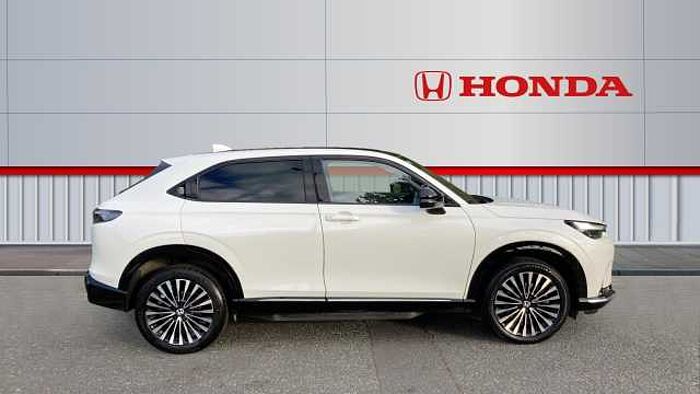 Honda e:Ny1 150kW Advance 69kWh 5dr Auto Electric Hatchback 