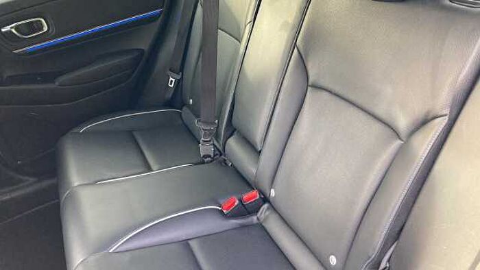 Honda e:Ny1 150kW Advance 69kWh 5dr Auto Electric Hatchback 