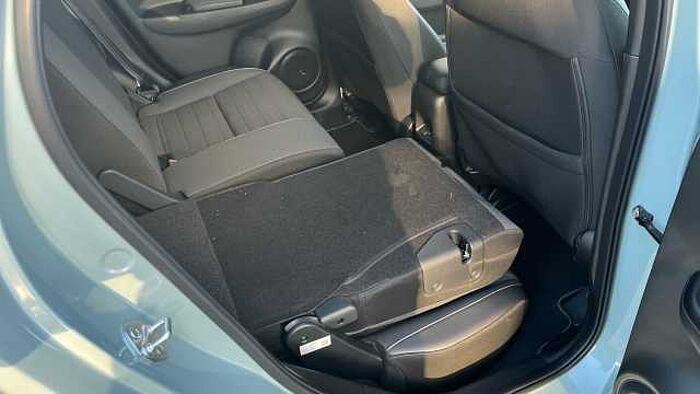 Honda Jazz 1.5 i-MMD Hybrid Crosstar Advance 5dr eCVT Hybrid Hatchback 