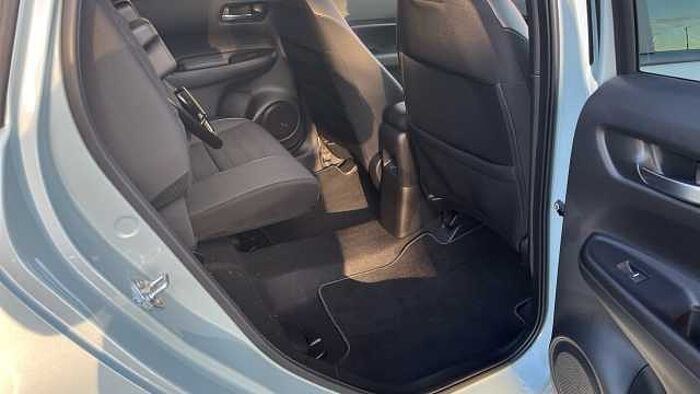 Honda Jazz 1.5 i-MMD Hybrid Crosstar Advance 5dr eCVT Hybrid Hatchback 