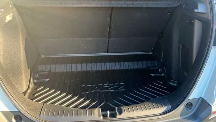 Honda Jazz 1.5 i-MMD Hybrid Crosstar Advance 5dr eCVT Hybrid Hatchback 