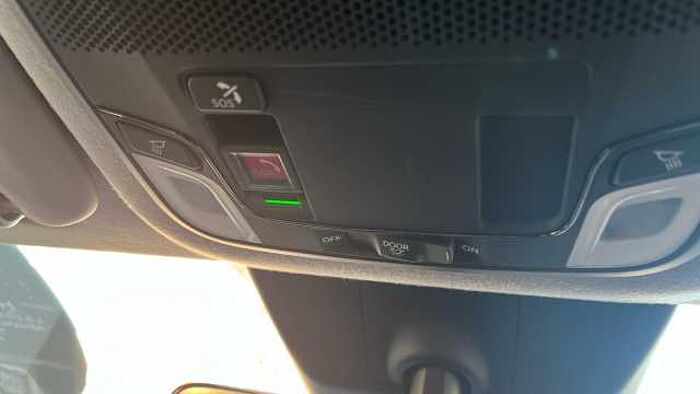 Honda Jazz 1.5 i-MMD Hybrid Crosstar Advance 5dr eCVT Hybrid Hatchback 