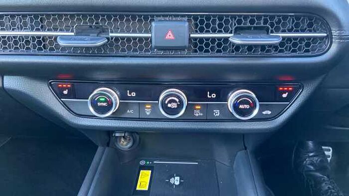 Honda ZR-V 2.0 eHEV Advance 5dr CVT Hybrid Estate 