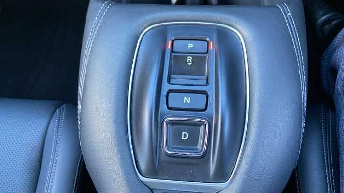 Honda ZR-V 2.0 eHEV Advance 5dr CVT Hybrid Estate 