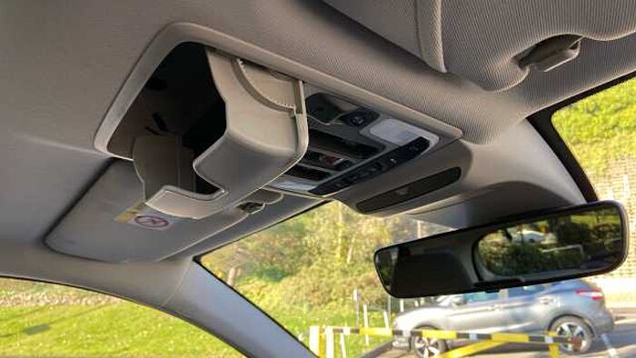 Honda ZR-V 2.0 eHEV Advance 5dr CVT Hybrid Estate 