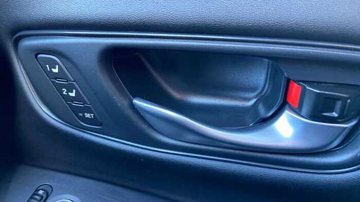 Honda ZR-V 2.0 eHEV Advance 5dr CVT Hybrid Estate 