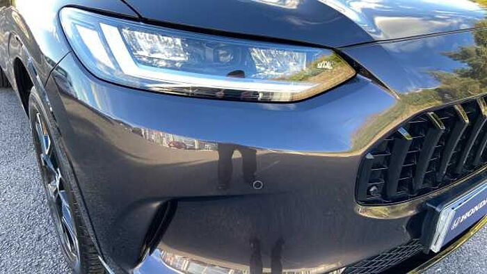 Honda ZR-V 2.0 eHEV Advance 5dr CVT Hybrid Estate 