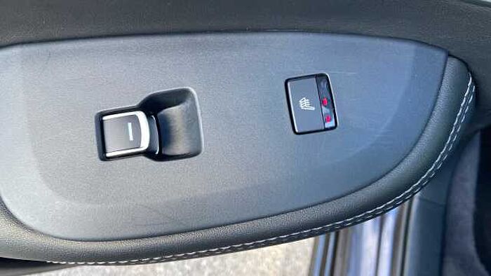 Honda ZR-V 2.0 eHEV Advance 5dr CVT Hybrid Estate 