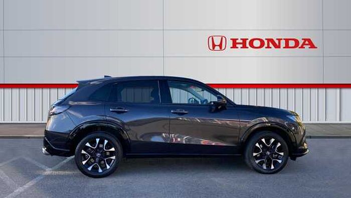 Honda ZR-V 2.0 eHEV Advance 5dr CVT Hybrid Estate 