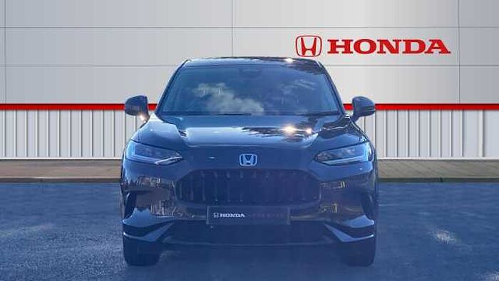 Honda ZR-V 2.0 eHEV Advance 5dr CVT Hybrid Estate 