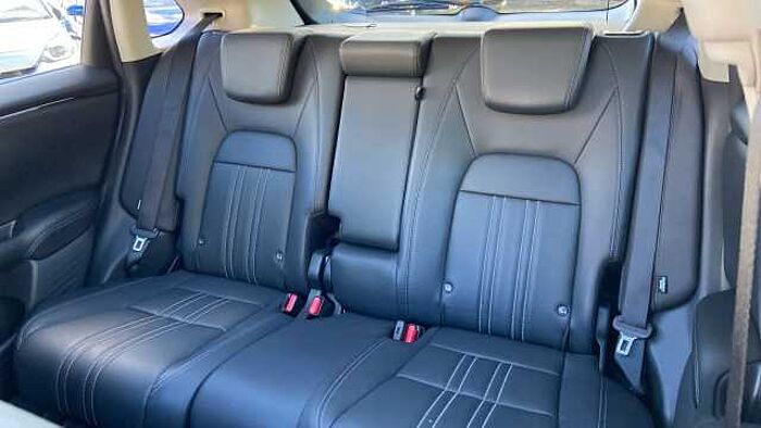 Honda ZR-V 2.0 eHEV Advance 5dr CVT Hybrid Estate 