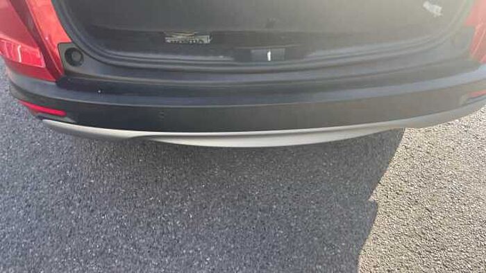 Honda CR-V 2.0 i-MMD Hybrid SR 5dr eCVT Hybrid Estate 