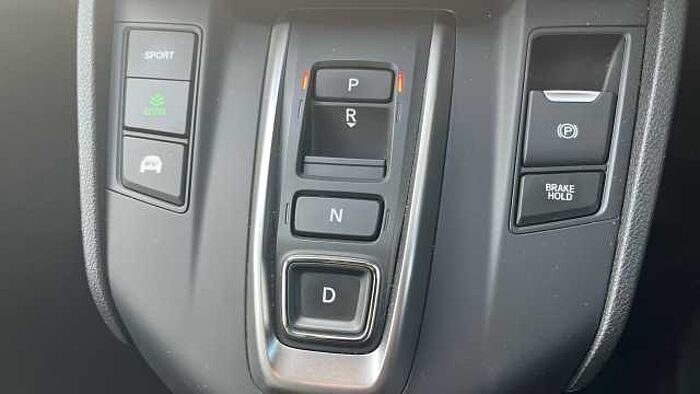 Honda CR-V 2.0 i-MMD Hybrid SR 5dr eCVT Hybrid Estate 