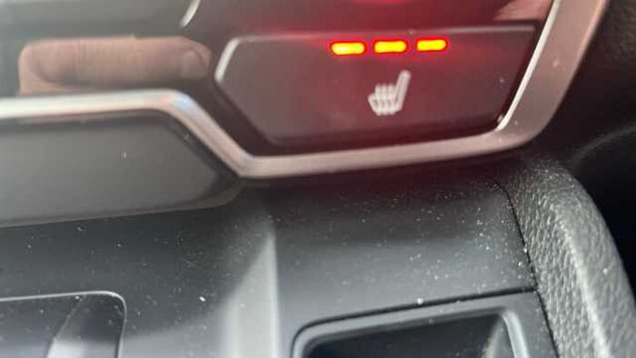 Honda CR-V 2.0 i-MMD Hybrid SR 5dr eCVT Hybrid Estate 