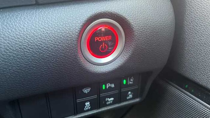 Honda CR-V 2.0 i-MMD Hybrid SR 5dr eCVT Hybrid Estate 