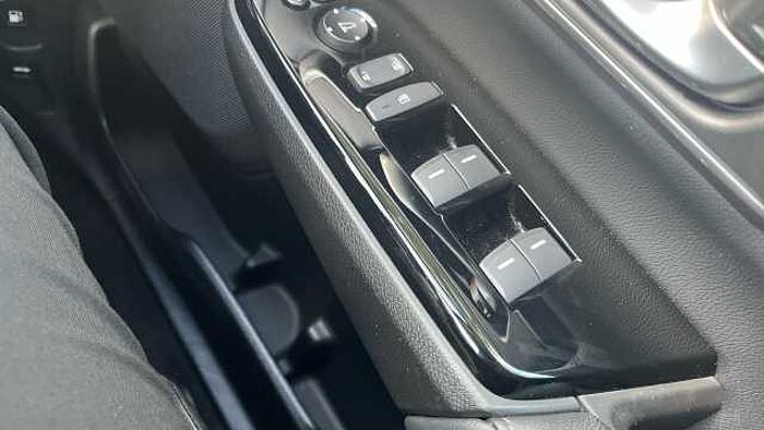 Honda CR-V 2.0 i-MMD Hybrid SR 5dr eCVT Hybrid Estate 