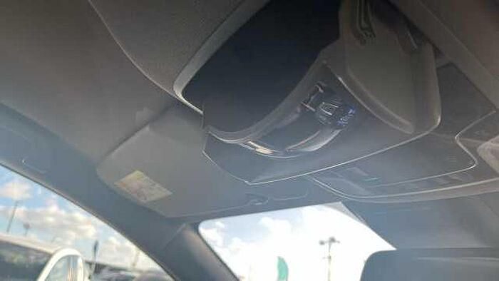 Honda CR-V 2.0 i-MMD Hybrid SR 5dr eCVT Hybrid Estate 