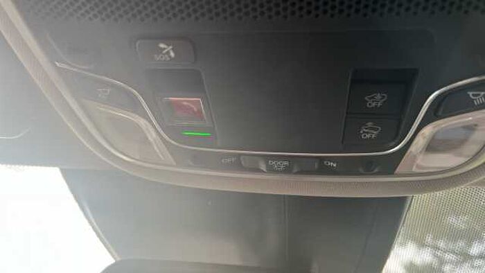 Honda CR-V 2.0 i-MMD Hybrid SR 5dr eCVT Hybrid Estate 