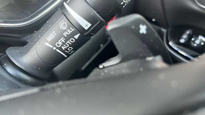 Honda CR-V 2.0 i-MMD Hybrid SR 5dr eCVT Hybrid Estate 