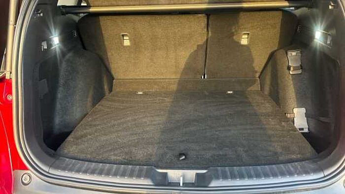 Honda CR-V 2.0 eHEV Elegance 5dr eCVT Hybrid Estate 