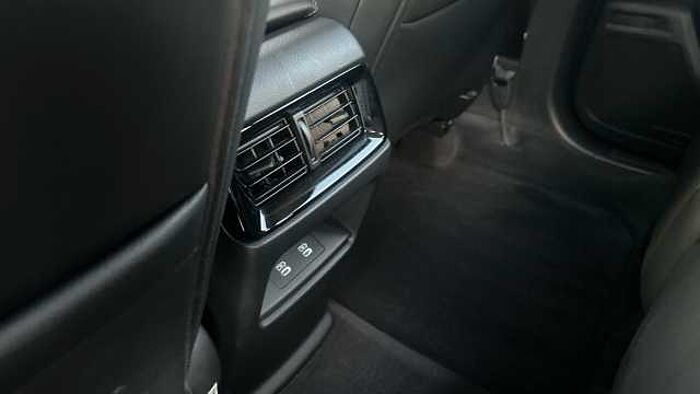 Honda CR-V 2.0 eHEV Elegance 5dr eCVT Hybrid Estate 