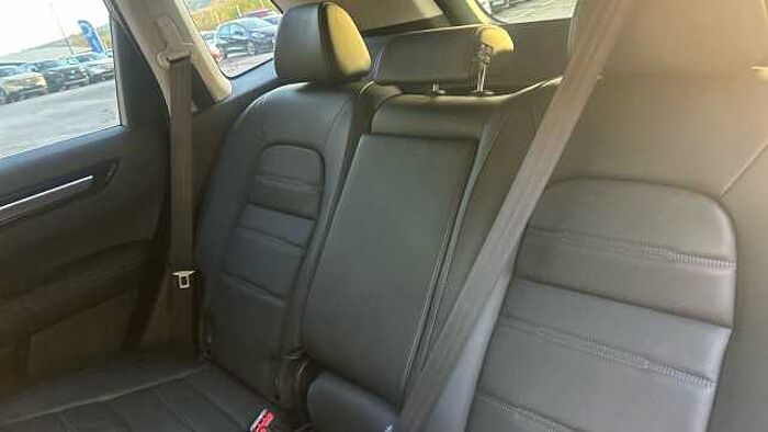 Honda CR-V 2.0 eHEV Elegance 5dr eCVT Hybrid Estate 