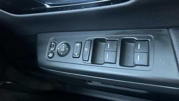 Honda CR-V 2.0 eHEV Elegance 5dr eCVT Hybrid Estate 