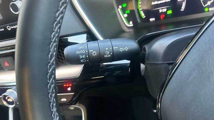 Honda CR-V 2.0 eHEV Elegance 5dr eCVT Hybrid Estate 