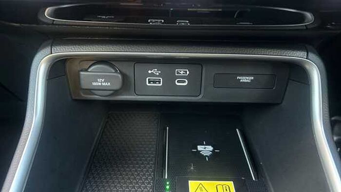 Honda CR-V 2.0 eHEV Elegance 5dr eCVT Hybrid Estate 