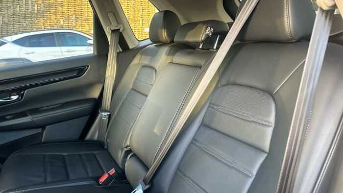 Honda CR-V 2.0 eHEV Elegance 5dr eCVT Hybrid Estate 