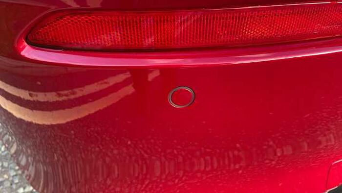 Honda Civic 2.0 eHEV Advance 5dr CVT Hybrid Hatchback 